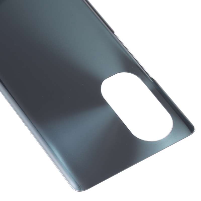 For Honor 50 Battery Back Cover(Black)