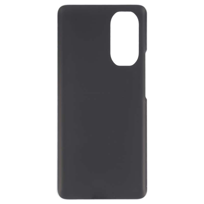 For Honor 50 Pro Battery Back Cover(Black)