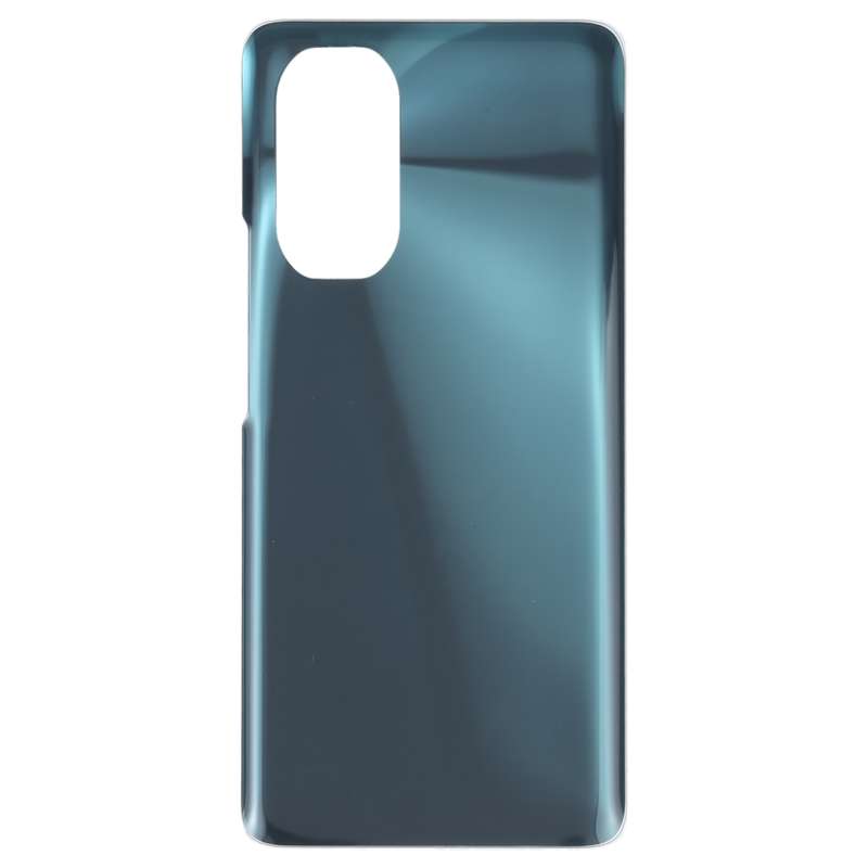 For Honor 50 Pro Battery Back Cover(Black)