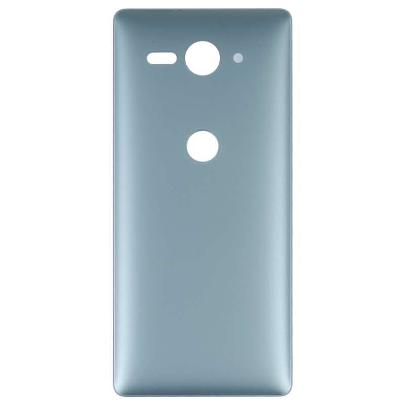 For Sony Xperia XZ2 Compact Original Battery Back Cover(Black)