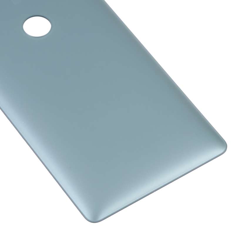 For Sony Xperia XZ2 Compact Original Battery Back Cover(Black)