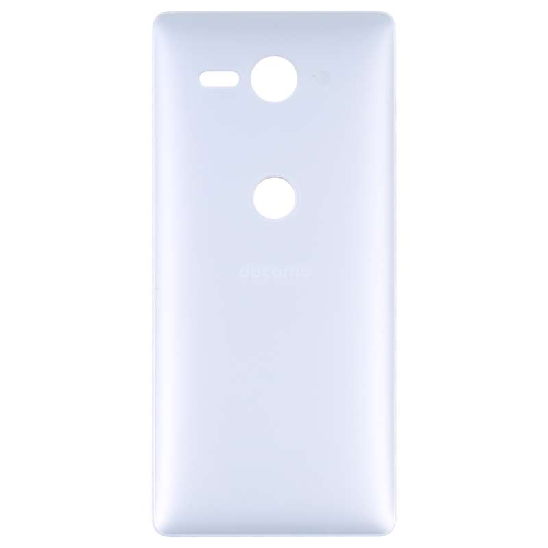 For Sony Xperia XZ2 Compact Original Battery Back Cover(Black)