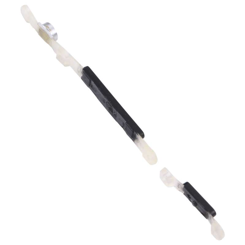 Original Side Keys for Sony XPeria XA1 (Black)