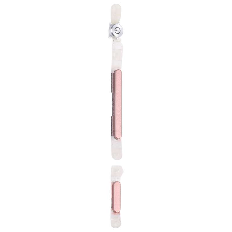 Original Side Keys for Sony XPeria XA1 (Black)