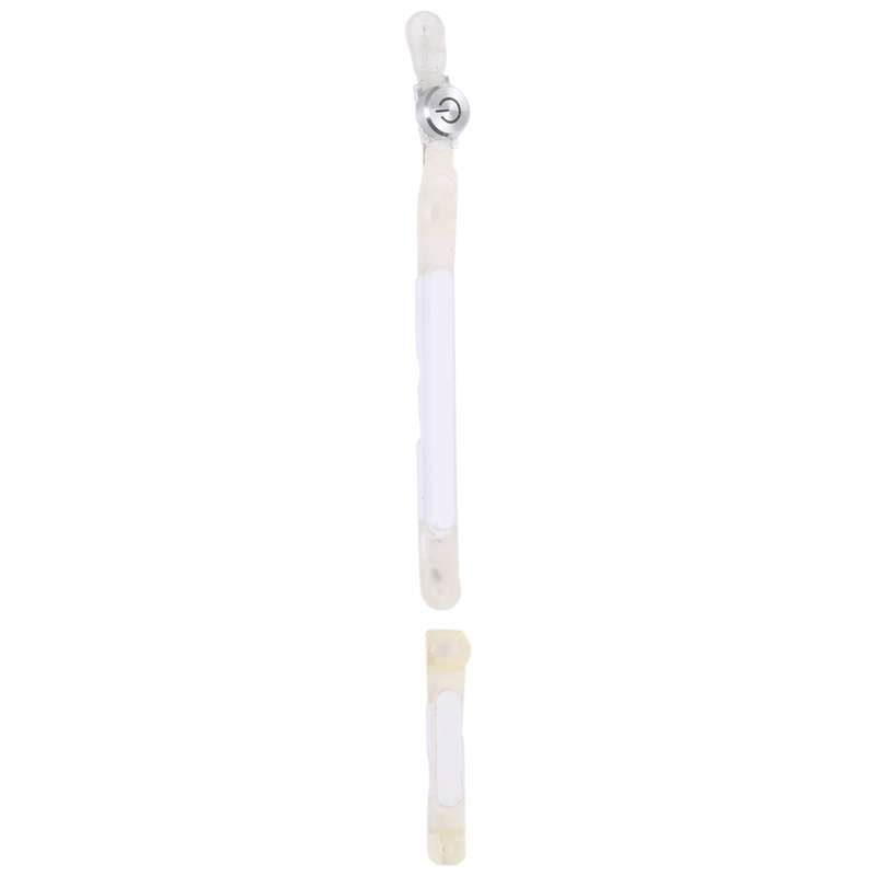 Original Side Keys for Sony XPeria XA1 (Black)