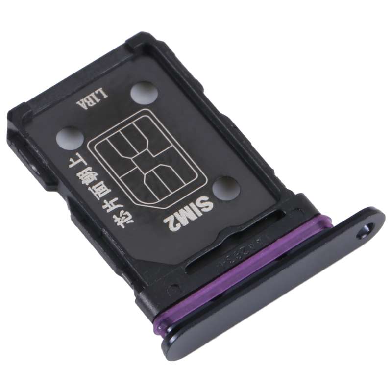 For OPPO Reno8 Pro+ / Reno8 Pro 5G / Reno8 Pro China SIM Card Tray + SIM Card Tray (Green)