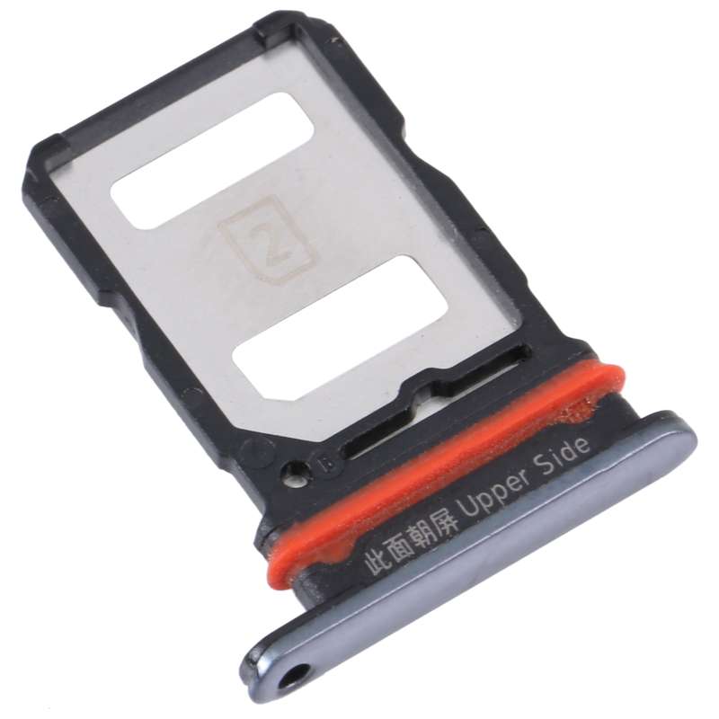 For vivo S7 / V20 Pro SIM Card Tray + SIM Card Tray (Gold)