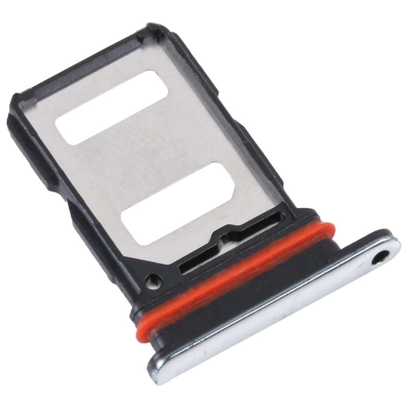 For vivo S7 / V20 Pro SIM Card Tray + SIM Card Tray (Gold)
