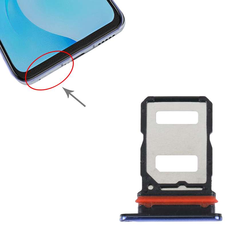 TFT LCD Screen for OPPO F7 / A3 with Digitizer Full Assembly (Black)