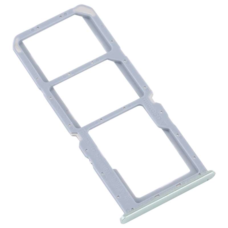 For Motorola Moto E32 India Original Battery Back Cover(Black)