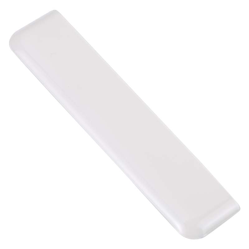 Original Front Upper Top Back Cover for Google Pixel 6 Pro (White)