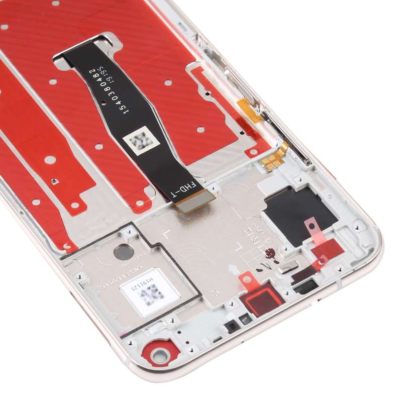 For OnePlus Ace PGKM10 Front Facing Camera