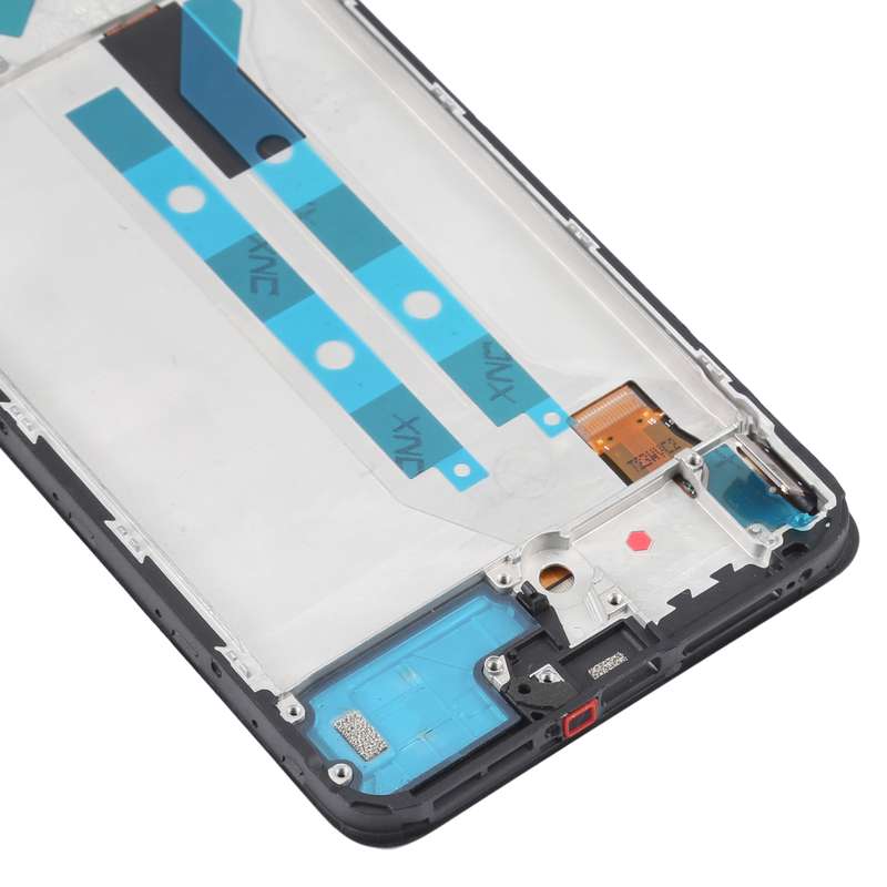 Original AMOLED LCD Screen For Xiaomi Redmi Note 11 Pro 4G / Redmi Note 11E Pro 5G / Poco X4 Pro 5G