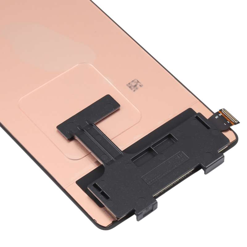 Original LCD Screen For Xiaomi Redmi Note 11E / Redmi 10 5G Digitizer Full Assembly with Frame