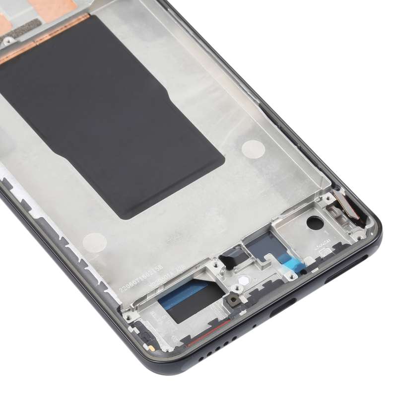 Original AMOLED LCD Screen For Xiaomi Redmi K50 Ultra / 12T / 12T Pro Digitizer Full Assembly with F