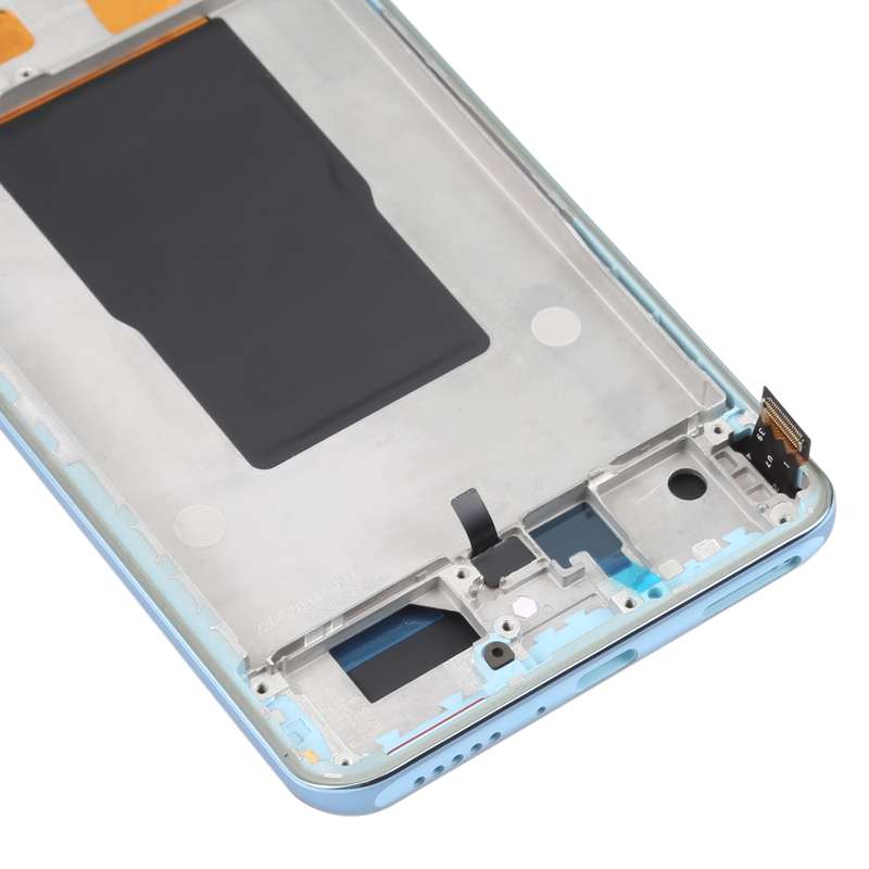 Original AMOLED LCD Screen For Xiaomi Redmi K50 Ultra / 12T / 12T Pro Digitizer Full Assembly with F
