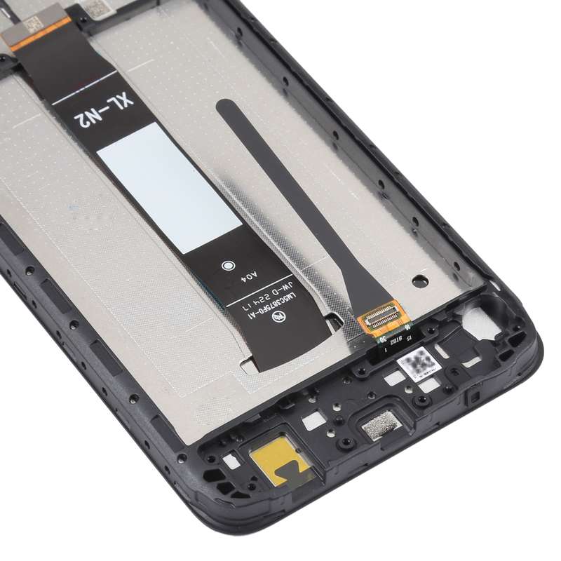 Original LCD Screen For Xiaomi Redmi A1 / A1+ / A2 / A2+ Digitizer Full Assembly with Frame