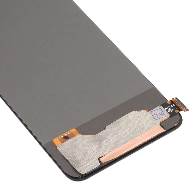 OEM OLED LCD Screen For Xiaomi Redmi Note 11 4G / Note 11S 4G / Poco M4 Pro 4G with Digitizer Full A