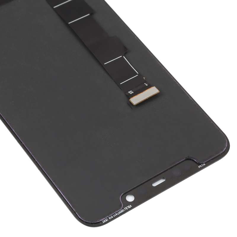 Original OLED LCD Screen For Xiaomi Mi 8 with Digitizer Full Assembly