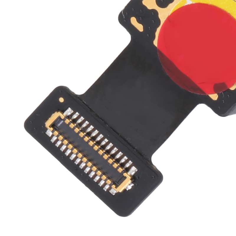 For OnePlus 9R Back Facing Wide Camera