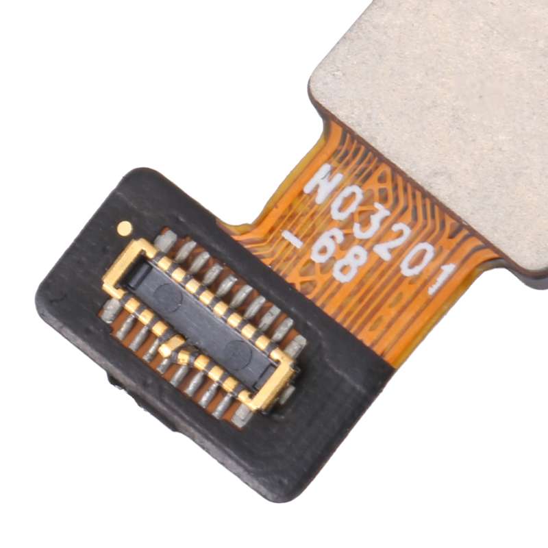 For OnePlus 9R Macro Back Facing Camera