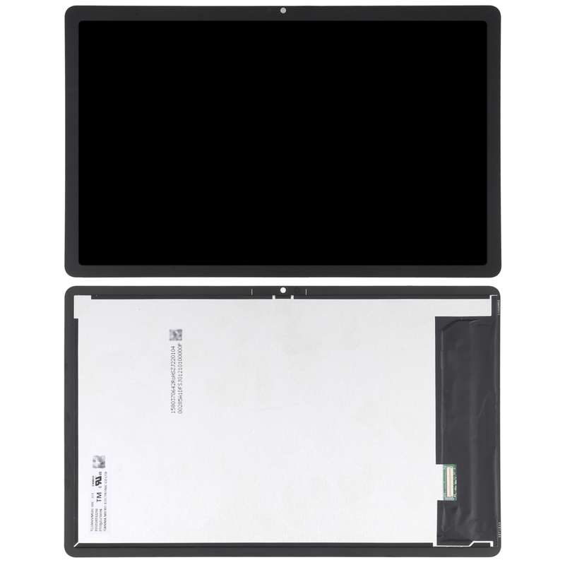 For Lenovo Tab M10 Plus 3rd Gen TB-128FU TB125FU TB128FU TB128XU TB128 TB125 LCD Screen with Digitiz