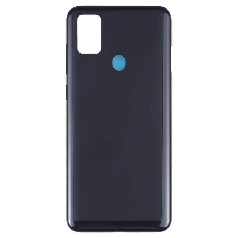 For ZTE Blade A7S 2020 Battery Back Cover(Blue)