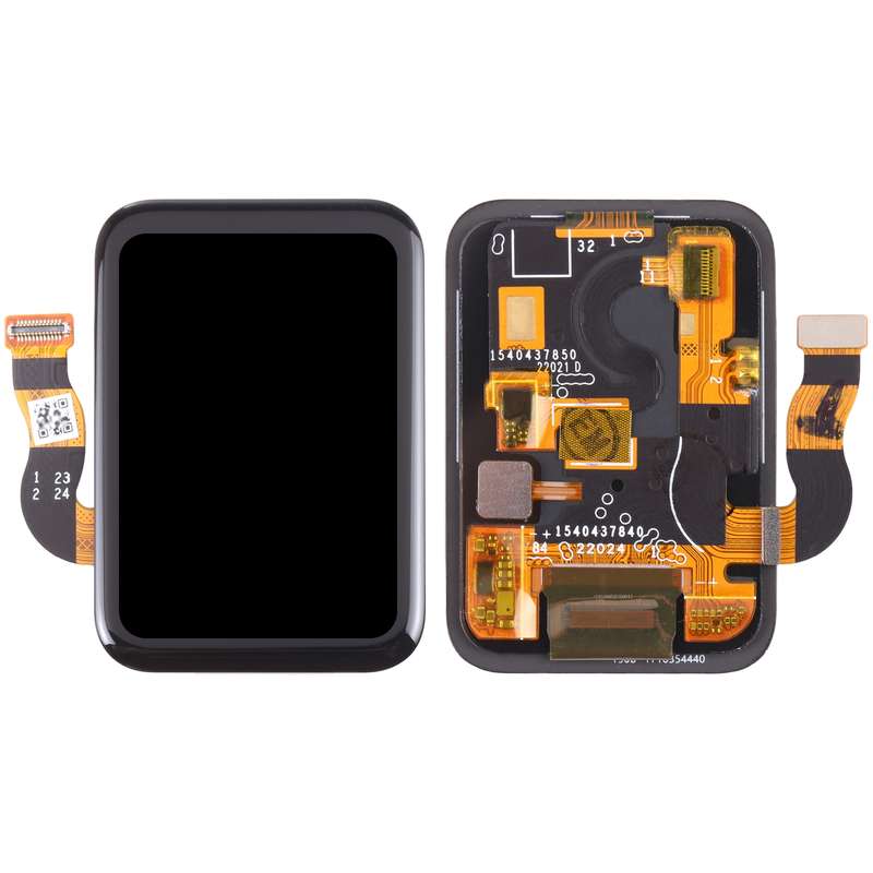 Original LCD Screen For Huawei Watch Fit 2 with Digitizer Full Assembly