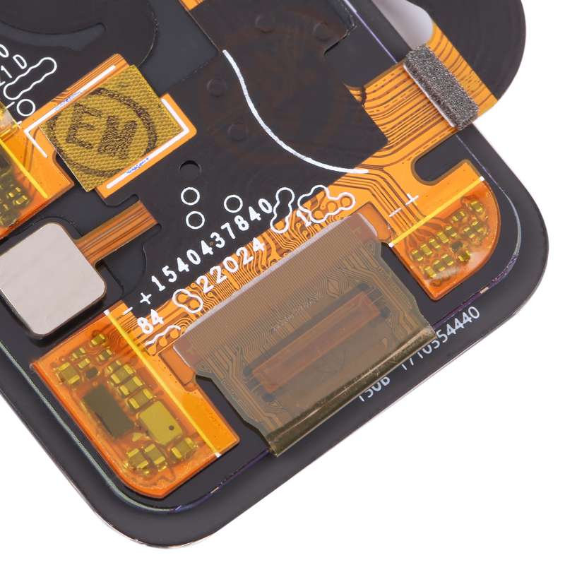 Original LCD Screen For Huawei Watch Fit 2 with Digitizer Full Assembly