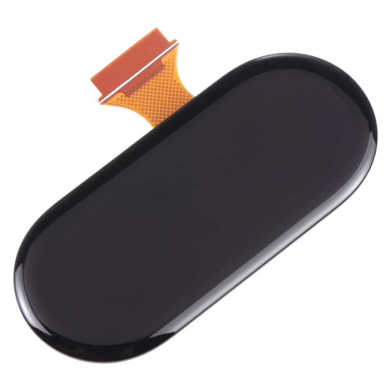 Original LCD Screen For Xiaomi Mi Band 8 with Digitizer Full Assembly