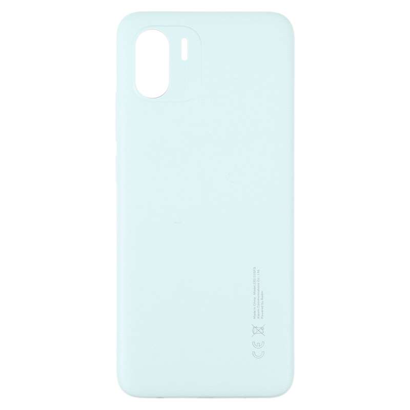 For Xiaomi Redmi A1 / Redmi A1+ Original Battery Back Cover(Black)
