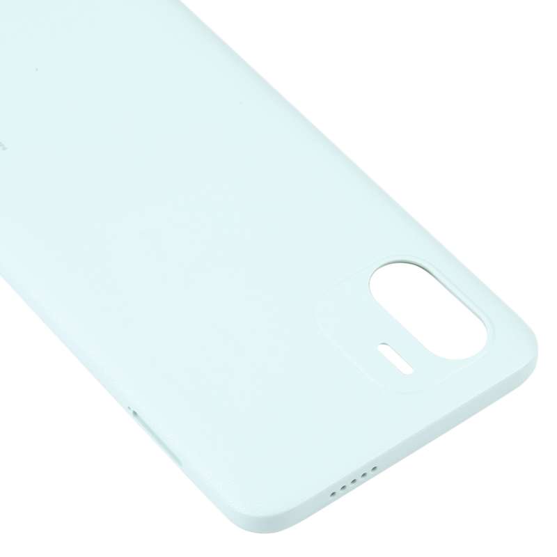For Xiaomi Redmi A1 / Redmi A1+ Original Battery Back Cover(Black)