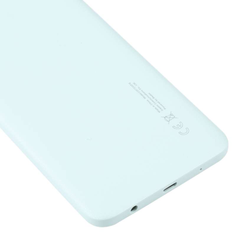 For Xiaomi Redmi A1 / Redmi A1+ Original Battery Back Cover(Black)