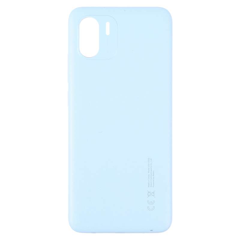 For Xiaomi Redmi A1 / Redmi A1+ Original Battery Back Cover(Black)
