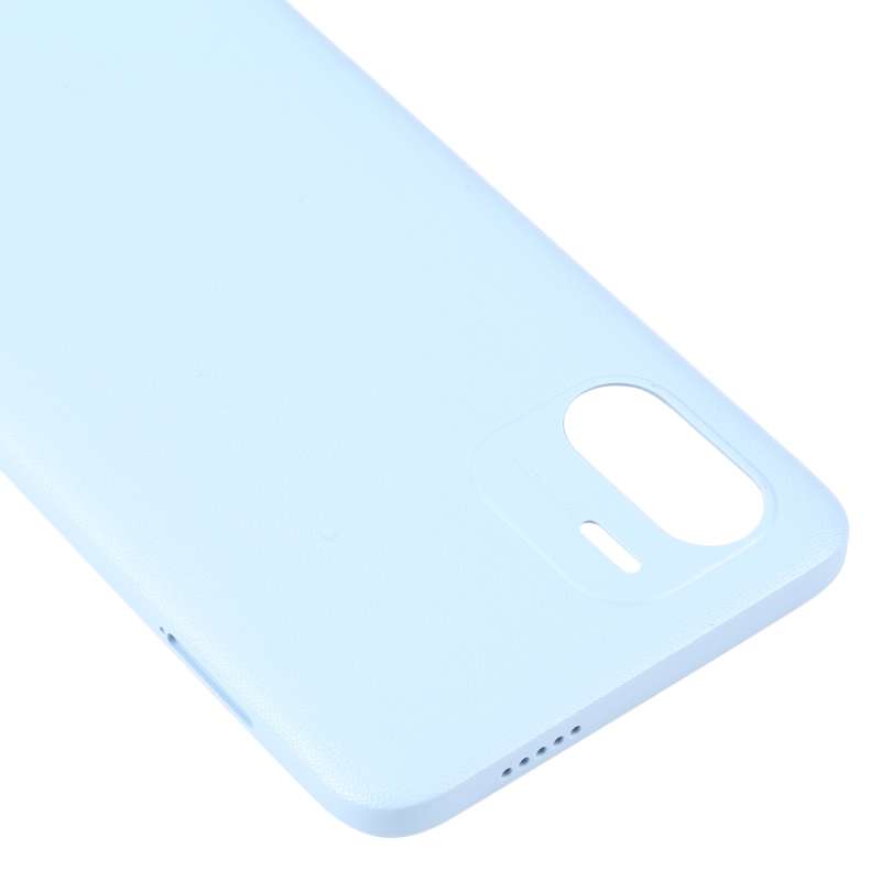 For Xiaomi Redmi A1 / Redmi A1+ Original Battery Back Cover(Black)