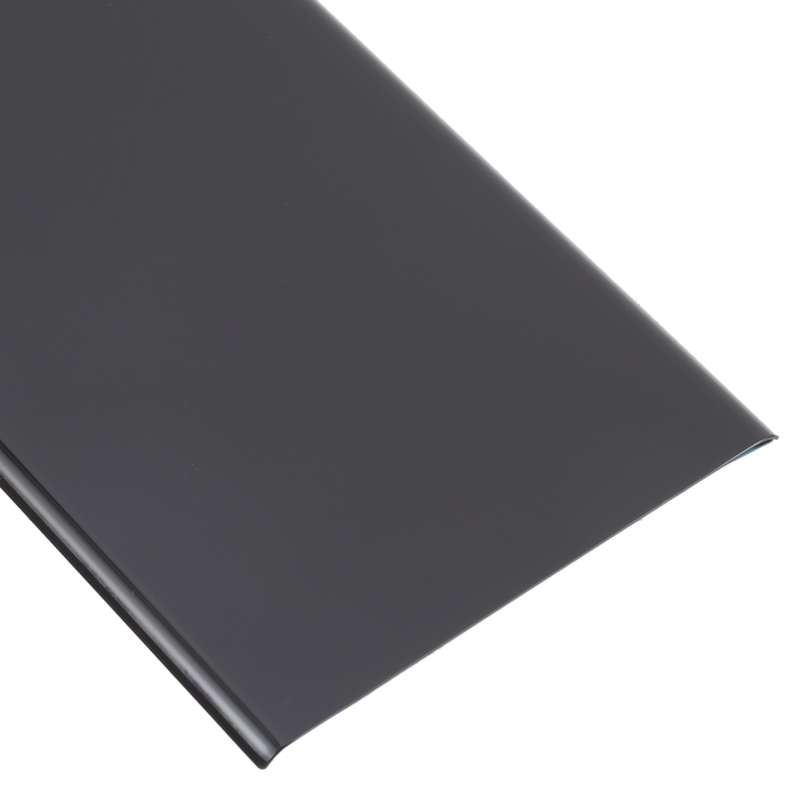 For Google Pixel 7 Pro OEM Battery Back Cover(Grey)