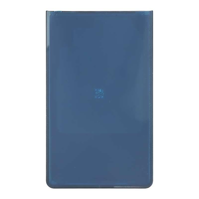 For Google Pixel 7 Pro OEM Battery Back Cover(Grey)