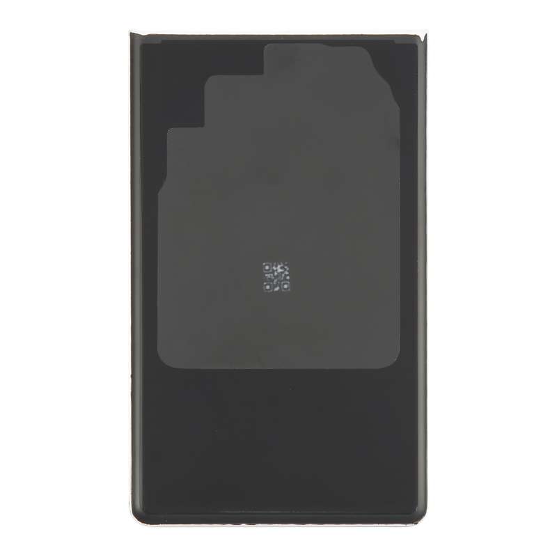 For Google Pixel 7 Pro OEM Battery Back Cover(Grey)
