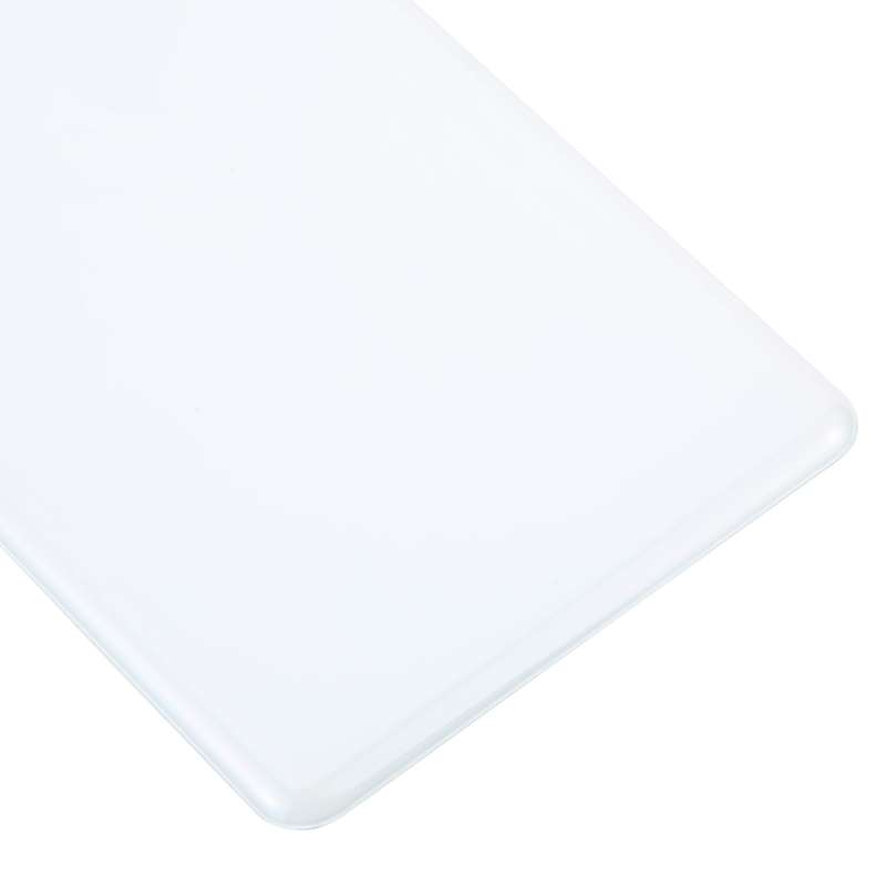 For Google Pixel 7 Pro OEM Battery Back Cover(Grey)
