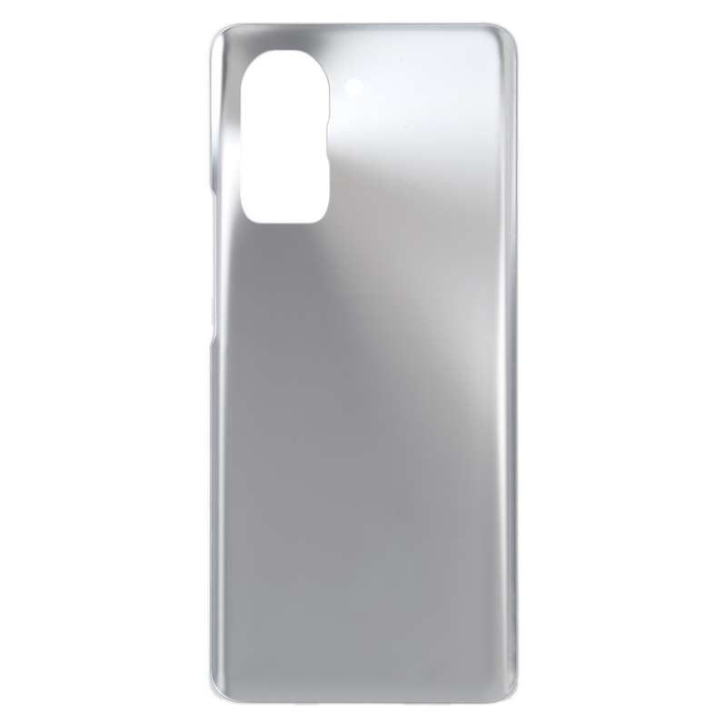 For Huawei Nova 10 Pro OEM Glass Battery Back Cover(Green)
