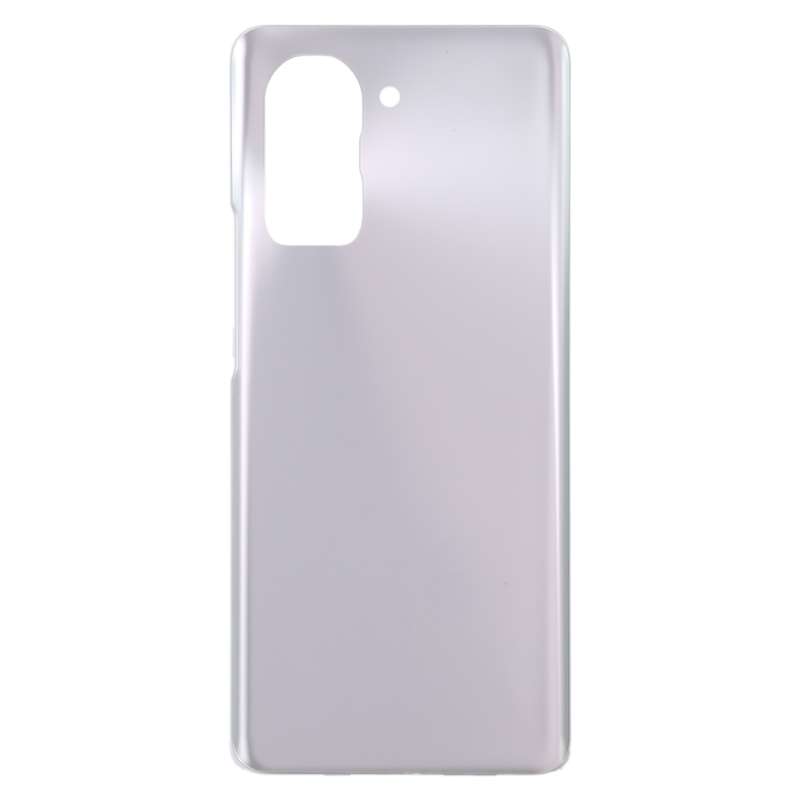 For Huawei Nova 10 Pro OEM Glass Battery Back Cover(Green)