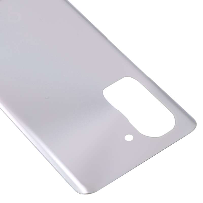 For Huawei Nova 10 Pro OEM Glass Battery Back Cover(Green)