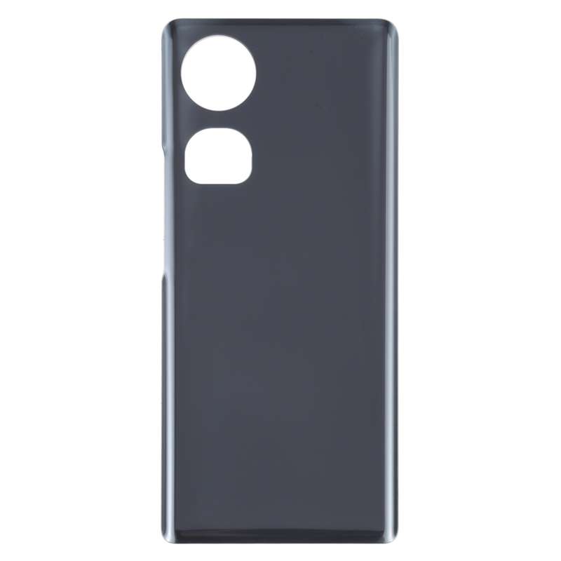 For Honor 70 OEM Glass Battery Back Cover(Blue)