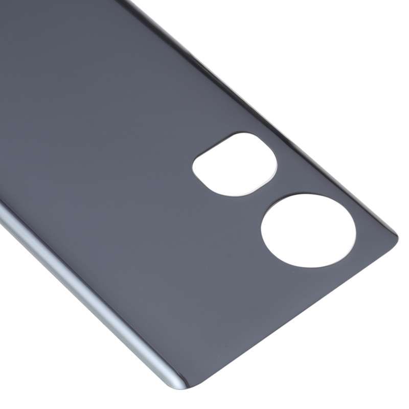For Honor 70 OEM Glass Battery Back Cover(Blue)