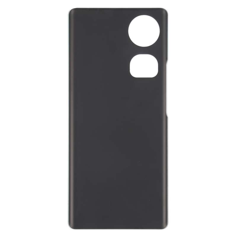 For Honor 70 OEM Glass Battery Back Cover(Blue)