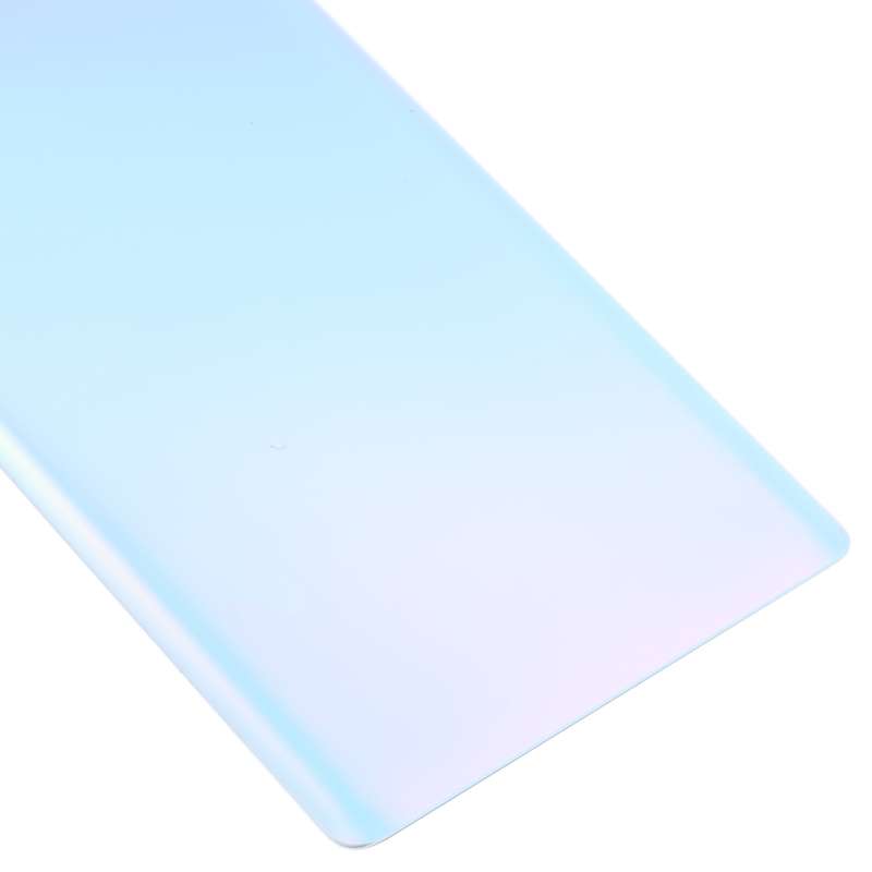 For Honor 70 OEM Glass Battery Back Cover(Green)