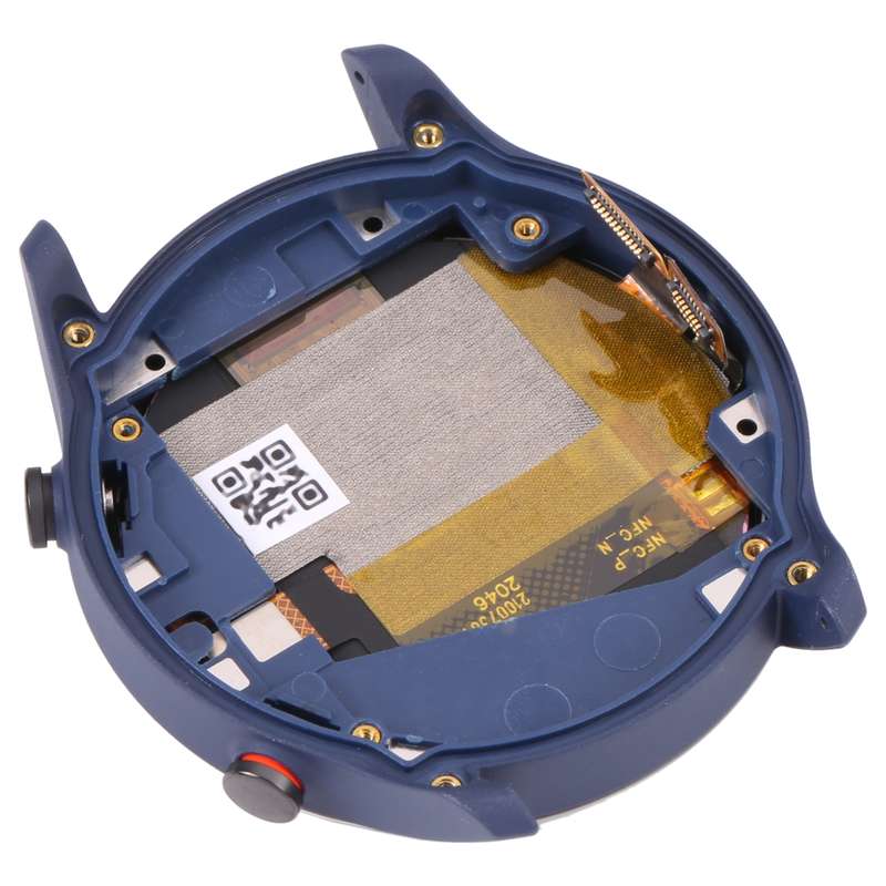 Original LCD Screen For Xiaomi Mi Watch / Watch Color Sport / Watch Revolve Active Digitizer Full As