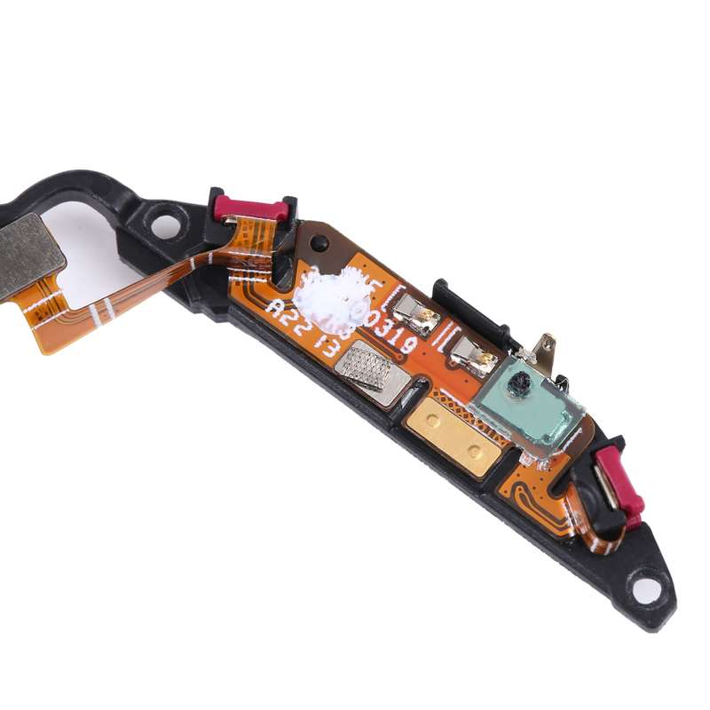 For Huawei Watch GT 2 Pro Original Back Cover Full Assembly With Battery