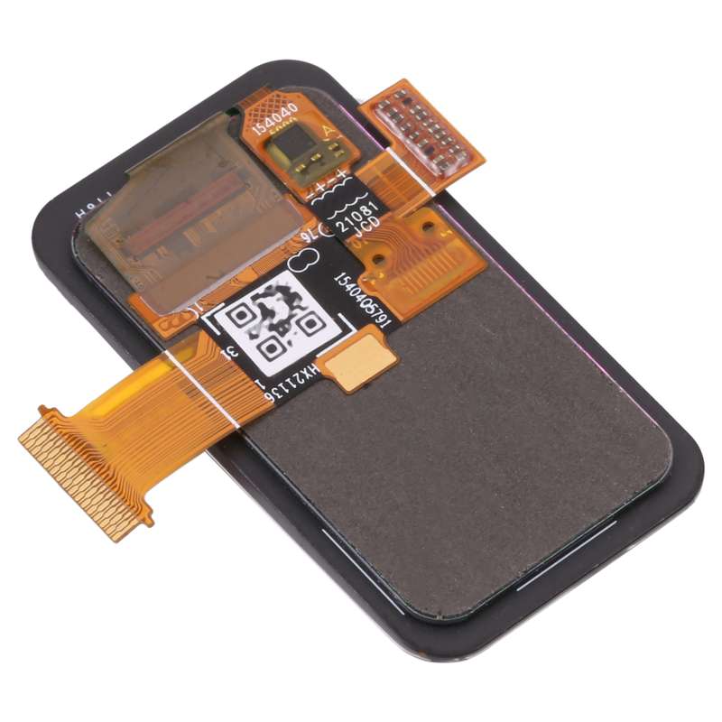 Original LCD Screen For Fitbit Charge 5 Digitizer Full Assembly
