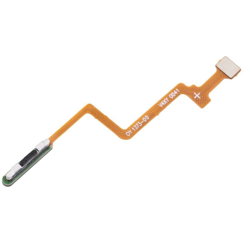 For Xiaomi Redmi K30S / Mi 10T 5G / Mi 10T Pro 5G Original Fingerprint Sensor Flex Cable (Black)